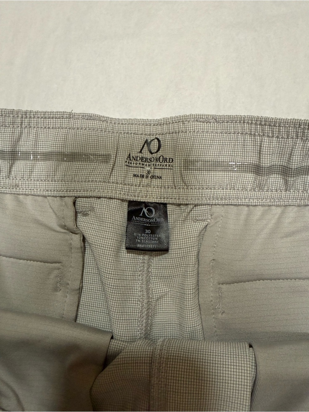 Men's Complete Short - Picture 4 of 5